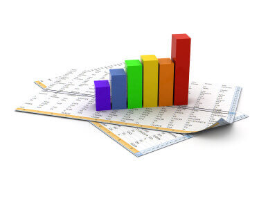 Website Traffic Graph Website Traffic Graph
