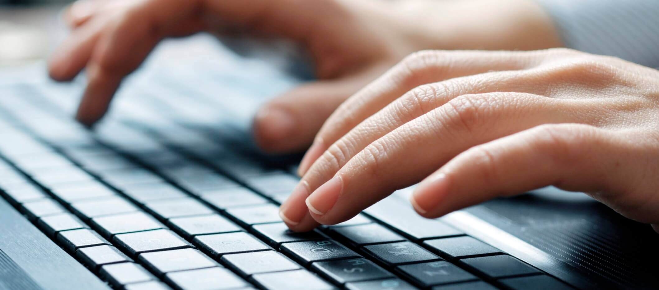 How to Write Web Copy - An Essential Guide writing copy for websites
